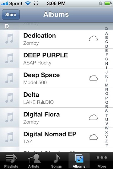 Illustration for article titled Everything You Need to Know About Using iTunes Match